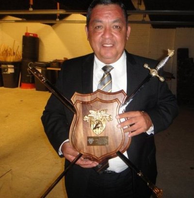 jorge jimenez