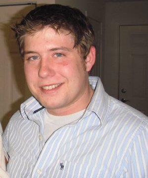 Hunter Morris