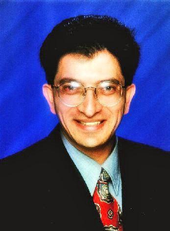 hemant vora
