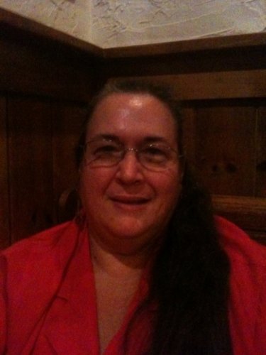Joyce Mckinney