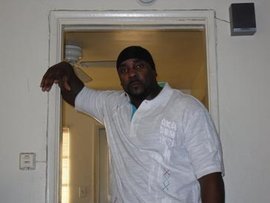Anthony Curenton