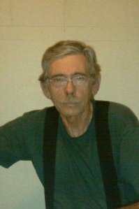 John Moss