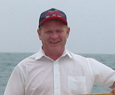 Michael Lucyk