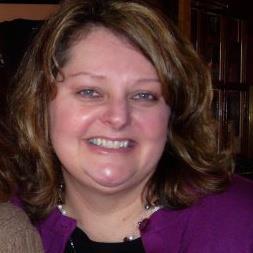 Renee Carlson
