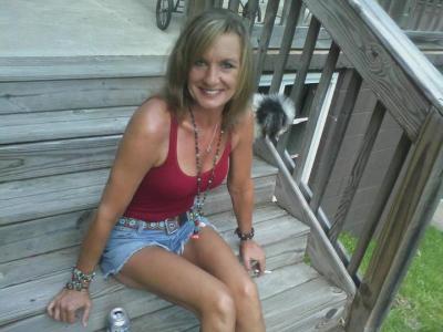 Kathy Allen