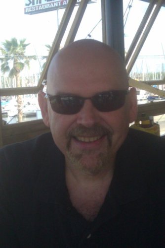 David Vaughn