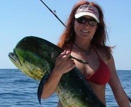 Trina Polkey