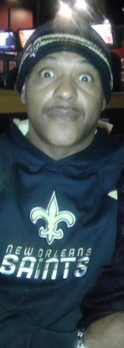 jerry henry