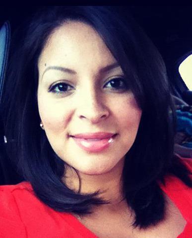 Macuilxochitl Martinez