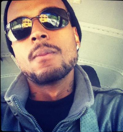 Ricardo Crutchfield
