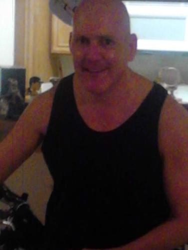 Freddie Johnston