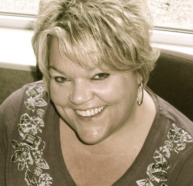 Rebecca Stewart