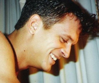 jerry mitchell