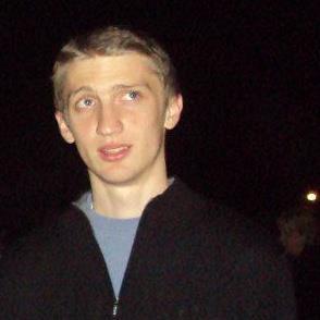 Daniel Komline