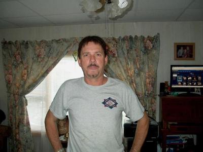 Ricky Hale