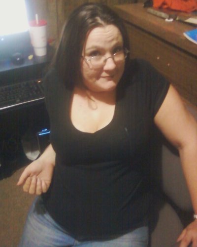 tammy wolf