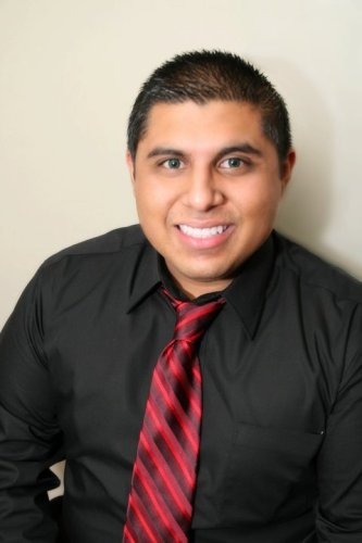 Elvin Ortega