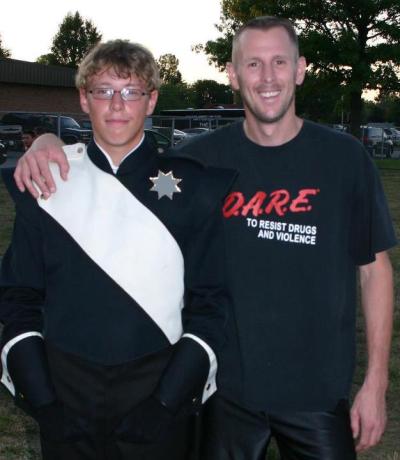 david honeycutt