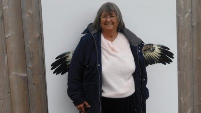Joy Mccorkle