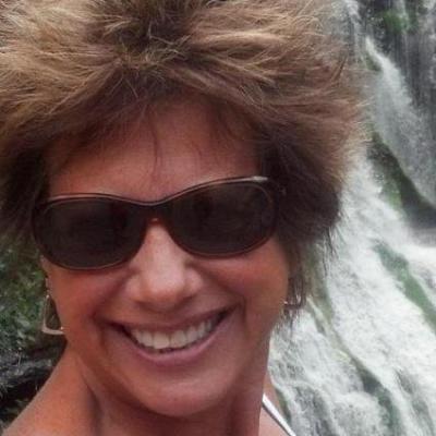 Susan Kielar