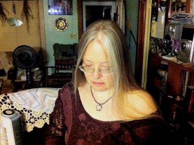 Brenda Warren