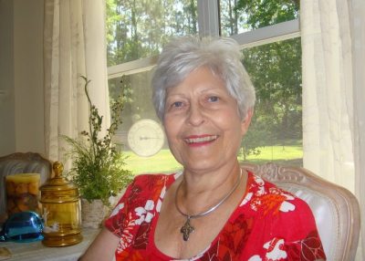 Jill Dyer