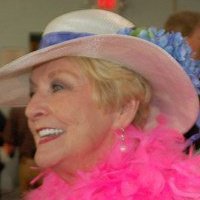 Louise Hoffman