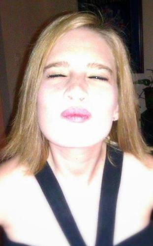 Mary Lucht