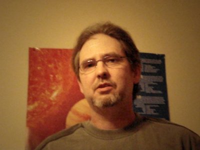erik robinson