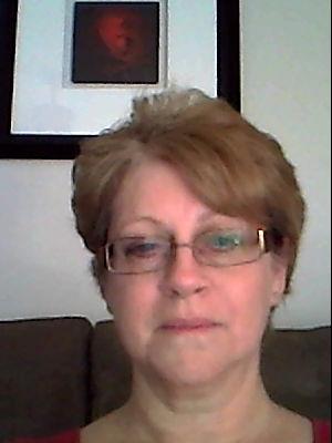 Deborah Diebold