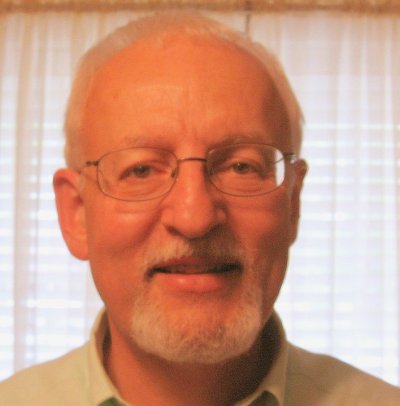 Roger Stiles