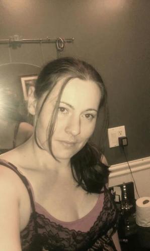 Tracy Wolfe