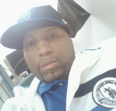 Marquis Holmes