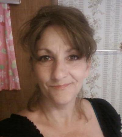 Barbara Floyd