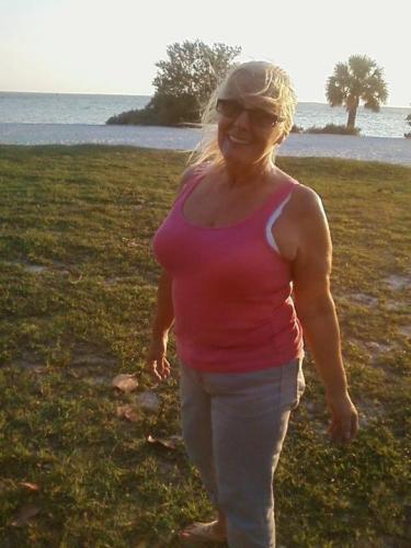 Mary Kindgren