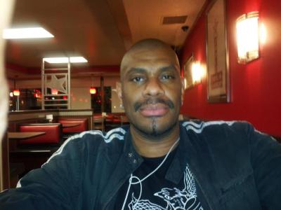 Mark Barnes