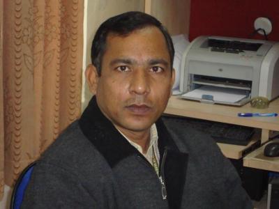 Kamlesh Kumar