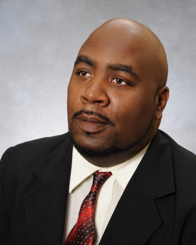 Nathaniel Johnson