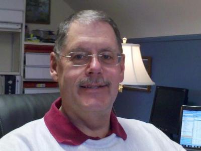 Warren Olson