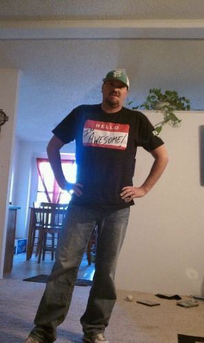 Tyson Mcdaugale