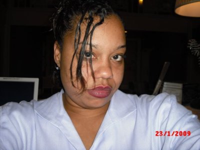 Samantha Hatten