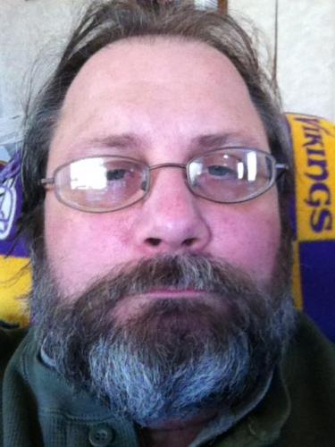 Randal Hafner