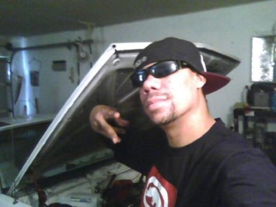 david tidwell