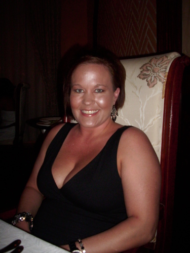 Laura Wilson