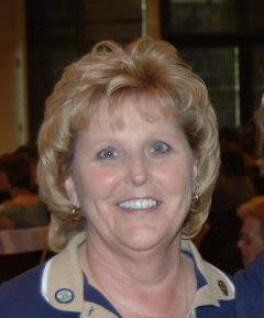 Joanne Ledford