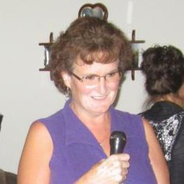 Karen Sweeney