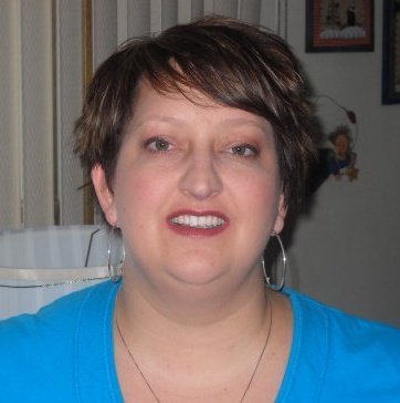 Rachel Foss
