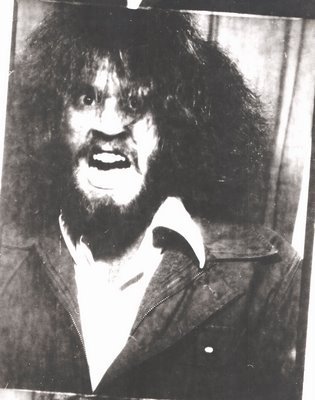 Joseph Demayo