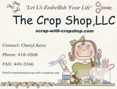 Cheryl Kern
