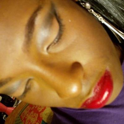 Deadria Williams